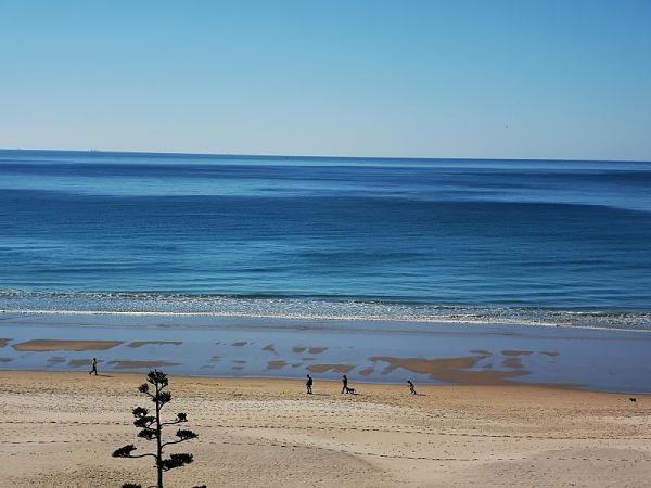 playa de la fontanilla